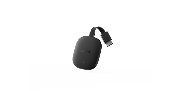 S905X5M 4K AV1 TV Stick